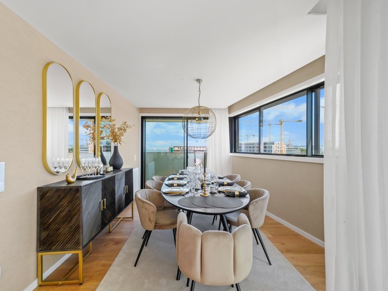 Apartment for Sale in Canidelo, Vila Nova De Gaia, Porto 3