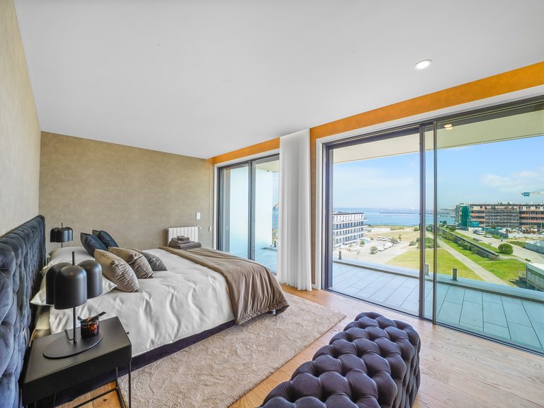 Apartment for Sale in Canidelo, Vila Nova De Gaia, Porto 24
