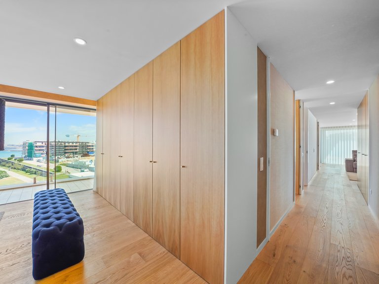 Apartment for Sale in Canidelo, Vila Nova De Gaia, Porto 26