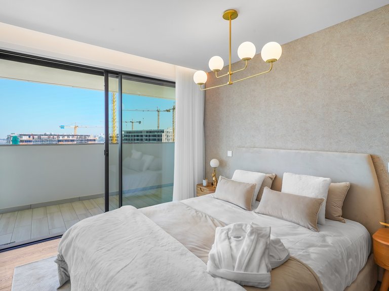 Apartment for Sale in Canidelo, Vila Nova De Gaia, Porto 5