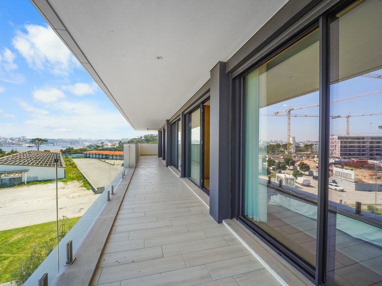 Apartment for Sale in Canidelo, Vila Nova De Gaia, Porto 33