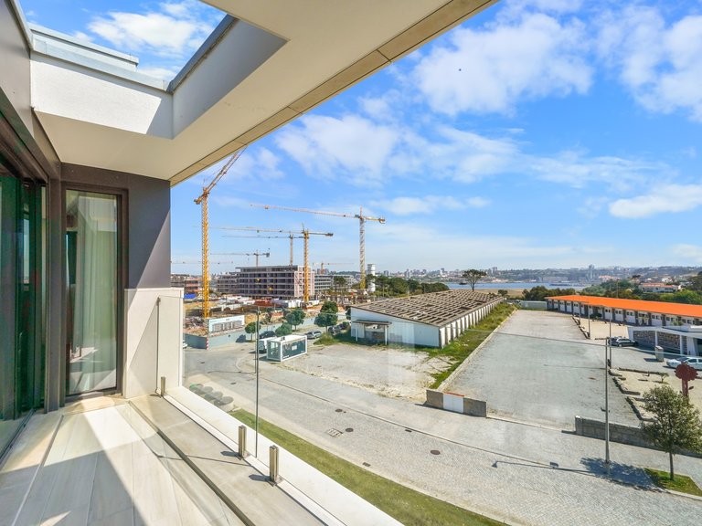 Apartment for Sale in Canidelo, Vila Nova De Gaia, Porto 34