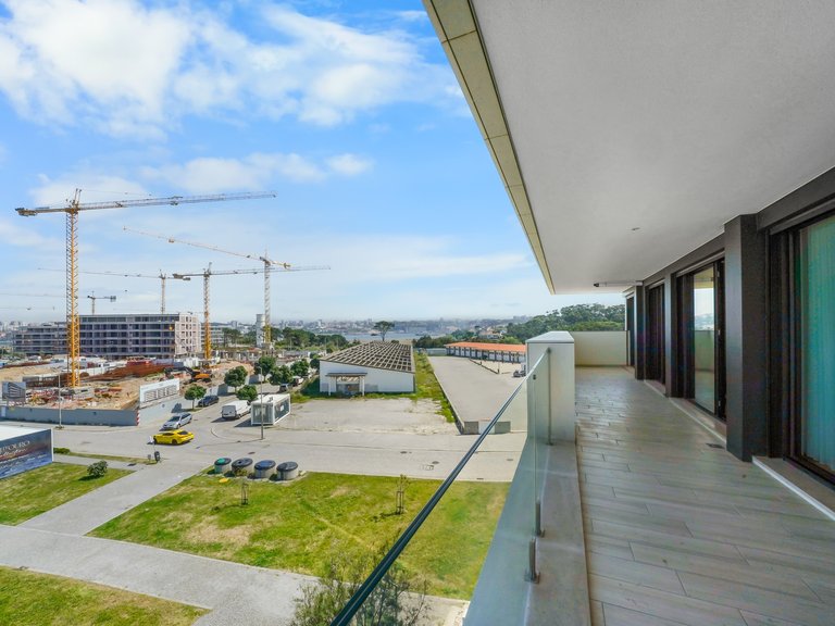 Apartment for Sale in Canidelo, Vila Nova De Gaia, Porto 38