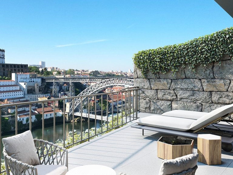 Apartment for Sale in Cedofeita, Santo Ildefonso, Sé, Miragaia, São Nicolau e Vitória, Porto, Porto 1