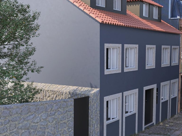 Apartment for Sale in Cedofeita, Santo Ildefonso, Sé, Miragaia, São Nicolau e Vitória, Porto, Porto 2