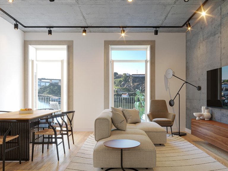 Apartment for Sale in Cedofeita, Santo Ildefonso, Sé, Miragaia, São Nicolau e Vitória, Porto, Porto 3