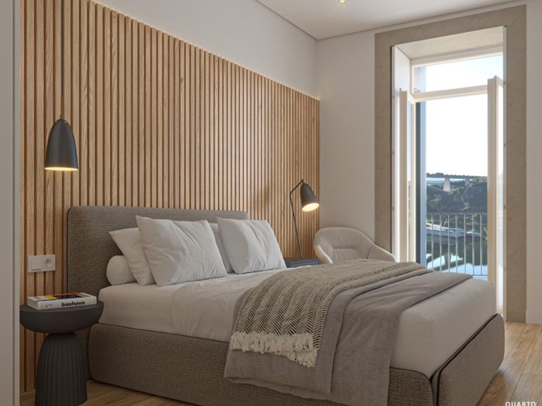 Apartment for Sale in Cedofeita, Santo Ildefonso, Sé, Miragaia, São Nicolau e Vitória, Porto, Porto 7