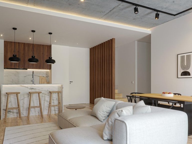 Apartment for Sale in Cedofeita, Santo Ildefonso, Sé, Miragaia, São Nicolau e Vitória, Porto, Porto 5