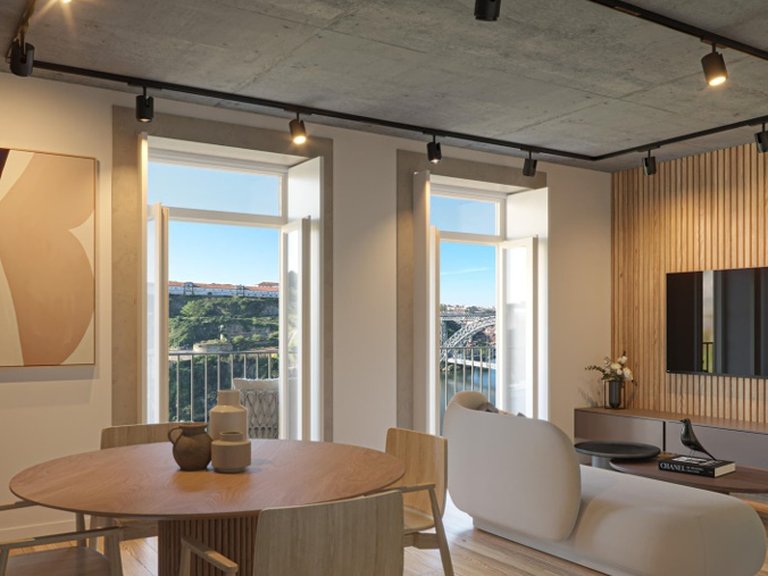 Apartment for Sale in Cedofeita, Santo Ildefonso, Sé, Miragaia, São Nicolau e Vitória, Porto, Porto 4