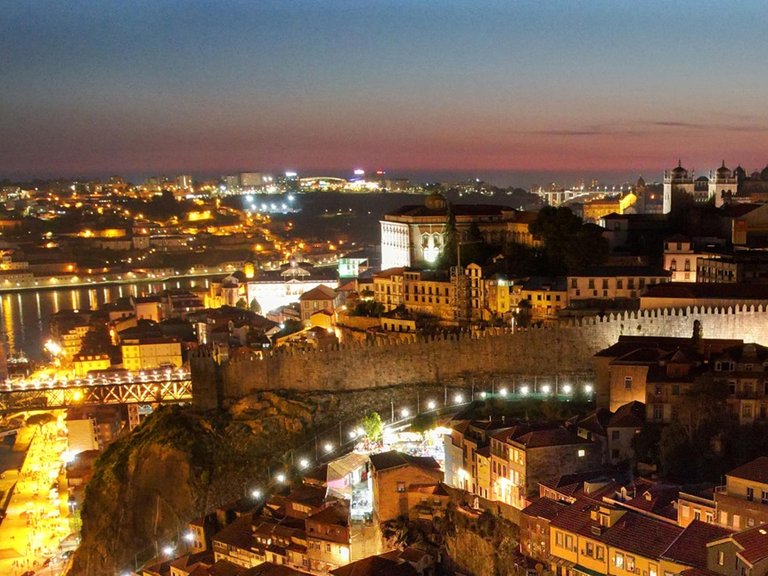 Apartment for Sale in Cedofeita, Santo Ildefonso, Sé, Miragaia, São Nicolau e Vitória, Porto, Porto 10