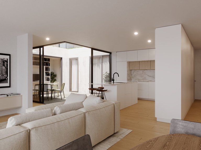 Apartment for Sale in Paranhos, Porto, Porto 4