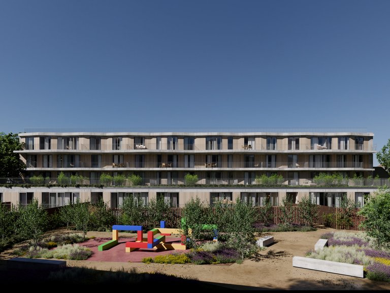 Apartment for Sale in Paranhos, Porto, Porto 12