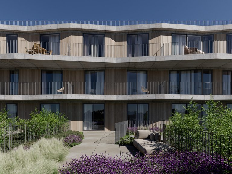 Apartment for Sale in Paranhos, Porto, Porto 16