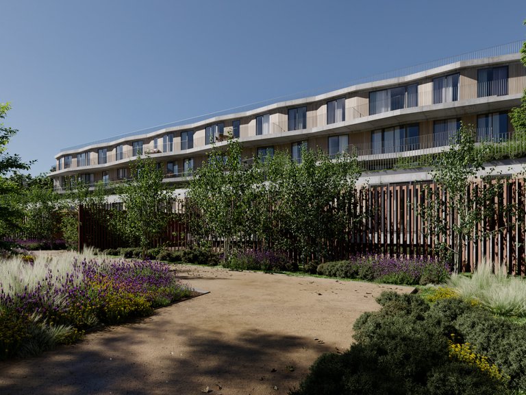 Apartment for Sale in Paranhos, Porto, Porto 18