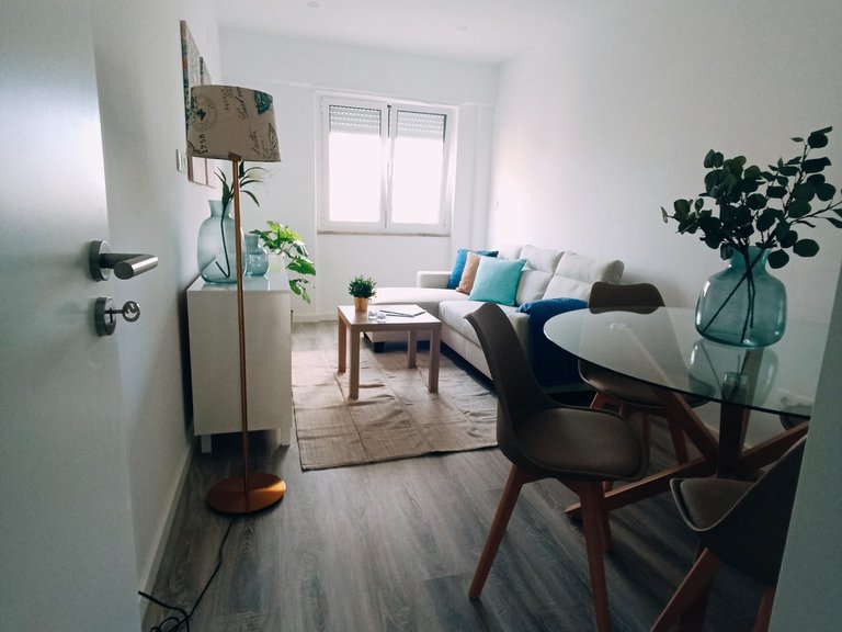 Apartment for Sale in São Domingos de Benfica, Lisboa, Lisbon 3