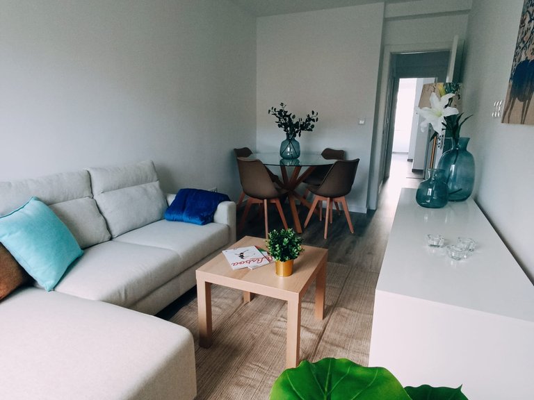Apartment for Sale in São Domingos de Benfica, Lisboa, Lisbon 1