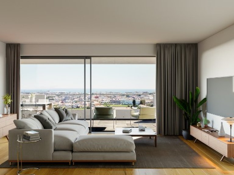 Apartment for Sale in Matosinhos e Leça da Palmeira, Matosinhos, Porto 6