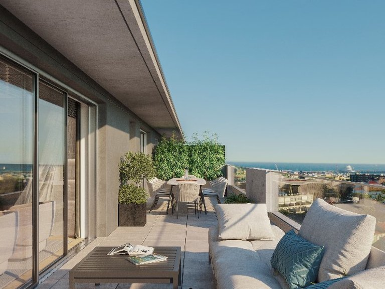 Apartment for Sale in Matosinhos e Leça da Palmeira, Matosinhos, Porto 16