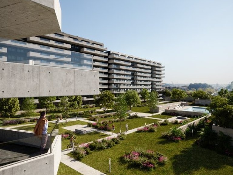 Apartment for Sale in Matosinhos e Leça da Palmeira, Matosinhos, Porto 22