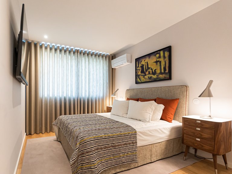 Apartment for Sale in Matosinhos e Leça da Palmeira, Matosinhos, Porto 12