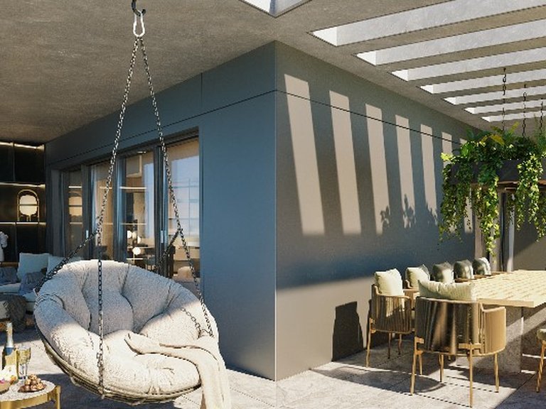 Apartment for Sale in Matosinhos e Leça da Palmeira, Matosinhos, Porto 21