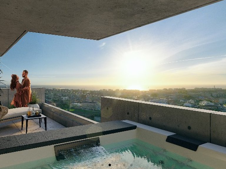 Apartment for Sale in Matosinhos e Leça da Palmeira, Matosinhos, Porto 19
