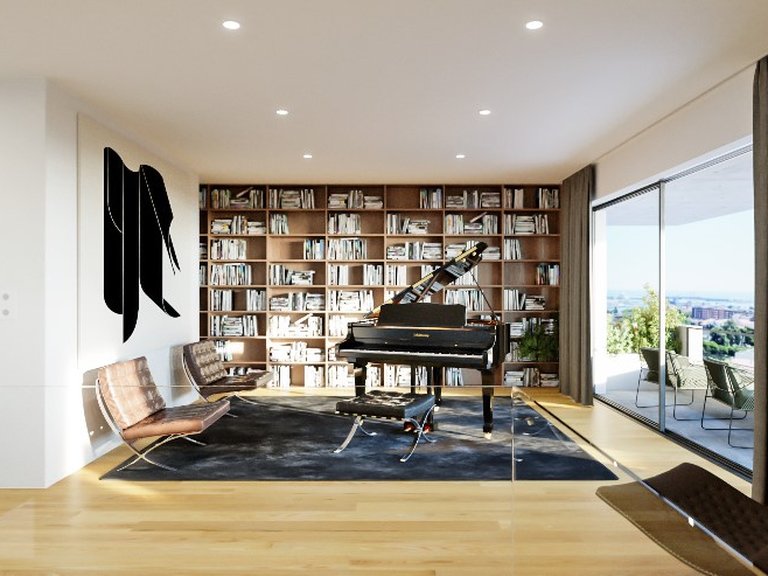 Apartment for Sale in Matosinhos e Leça da Palmeira, Matosinhos, Porto 5