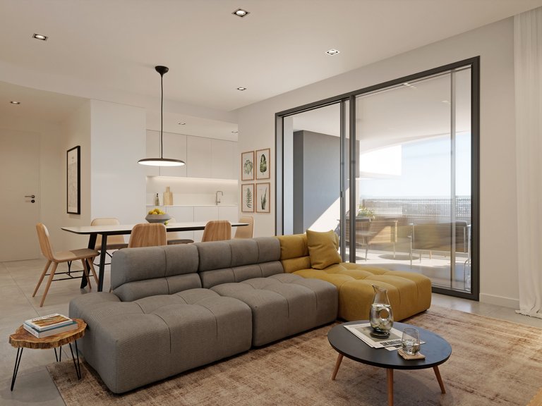 Apartment for Sale in São Gonçalo de Lagos, Lagos, Algarve 9