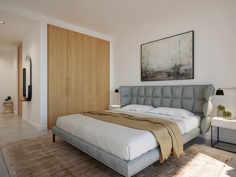 Apartment for Sale in São Gonçalo de Lagos, Lagos, Algarve 15