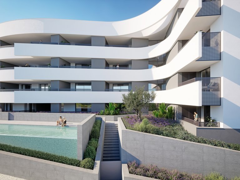 Apartment for Sale in São Gonçalo de Lagos, Lagos, Algarve 17