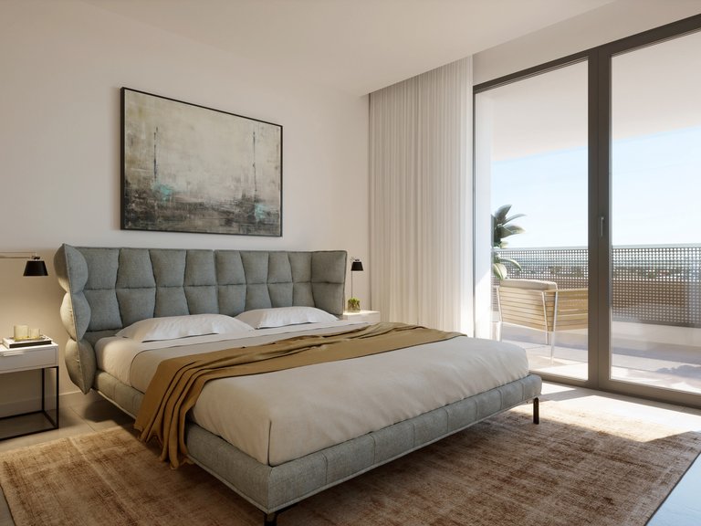 Apartment for Sale in São Gonçalo de Lagos, Lagos, Algarve 14
