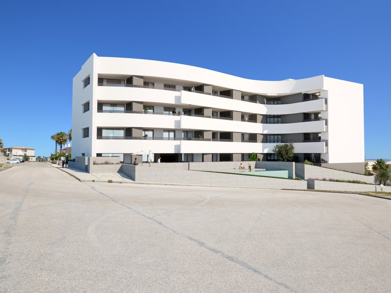 Apartment for Sale in São Gonçalo de Lagos, Lagos, Algarve 6