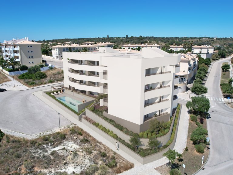 Apartment for Sale in São Gonçalo de Lagos, Lagos, Algarve 7