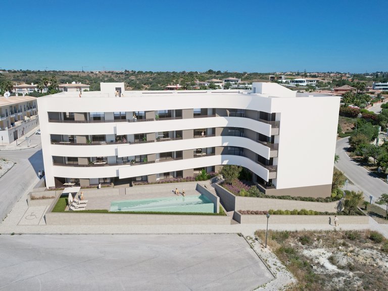 Apartment for Sale in São Gonçalo de Lagos, Lagos, Algarve 4