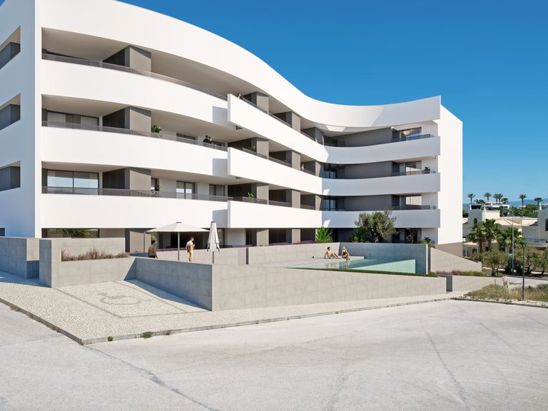 Apartment for Sale in São Gonçalo de Lagos, Lagos, Algarve 8