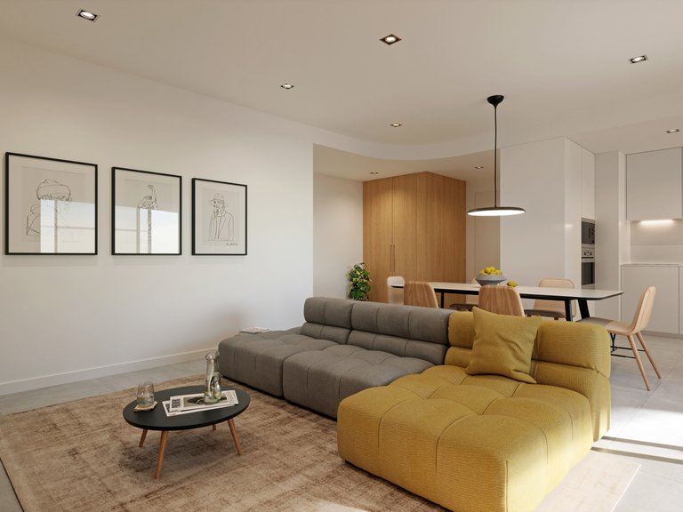 Apartment for Sale in São Gonçalo de Lagos, Lagos, Algarve 10