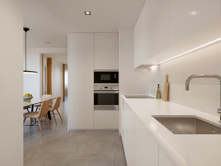 Apartment for Sale in São Gonçalo de Lagos, Lagos, Algarve 13