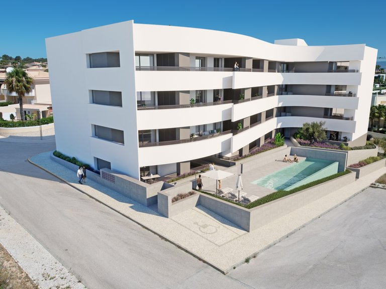 Apartment for Sale in São Gonçalo de Lagos, Lagos, Algarve 5