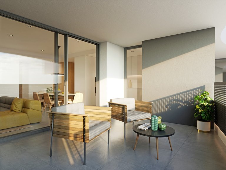 Apartment for Sale in São Gonçalo de Lagos, Lagos, Algarve 16