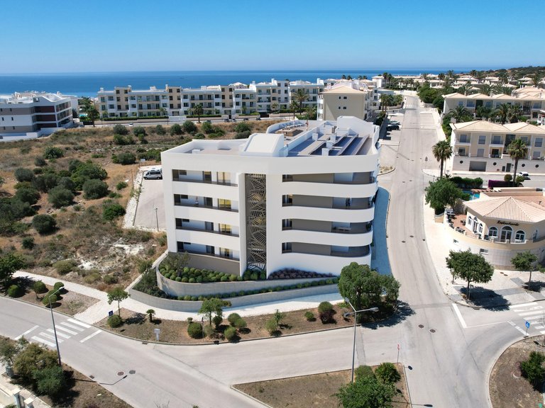 Apartment for Sale in São Gonçalo de Lagos, Lagos, Algarve 3