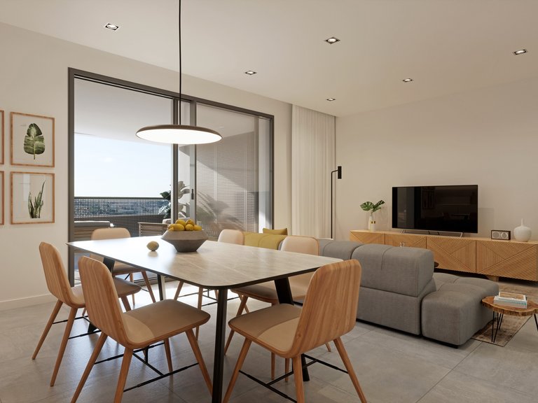 Apartment for Sale in São Gonçalo de Lagos, Lagos, Algarve 11