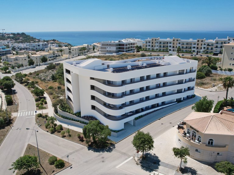 Apartment for Sale in São Gonçalo de Lagos, Lagos, Algarve 2