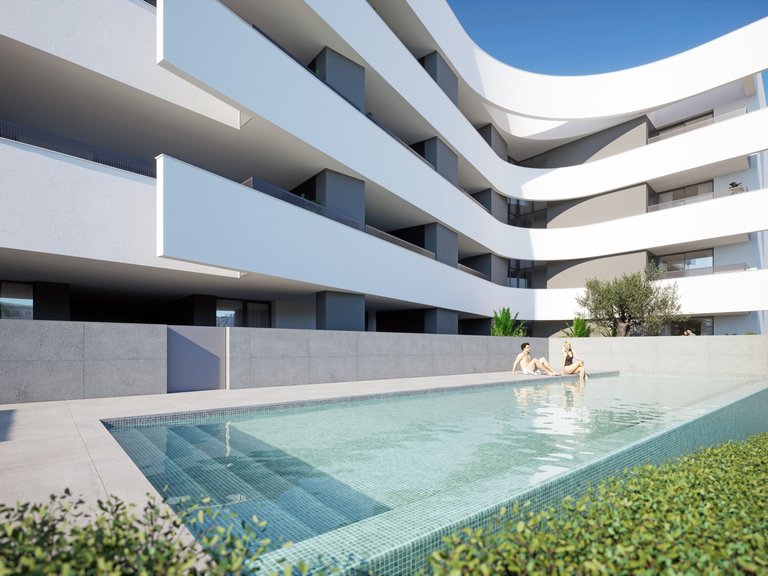 Apartment for Sale in São Gonçalo de Lagos, Lagos, Algarve 18