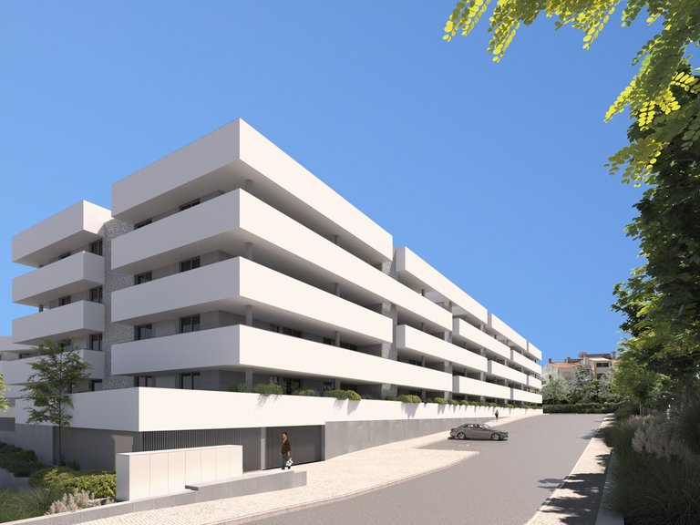 Apartment for Sale in São Gonçalo de Lagos, Lagos, Algarve 2
