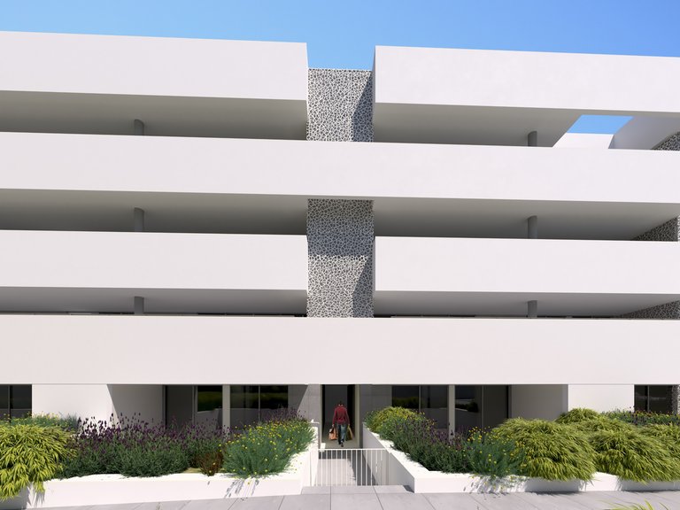 Apartment for Sale in São Gonçalo de Lagos, Lagos, Algarve 3