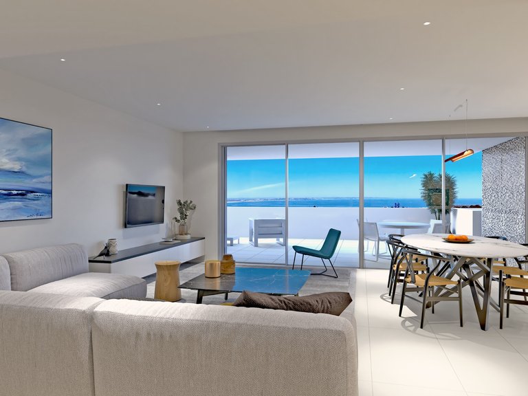 Apartment for Sale in São Gonçalo de Lagos, Lagos, Algarve 5