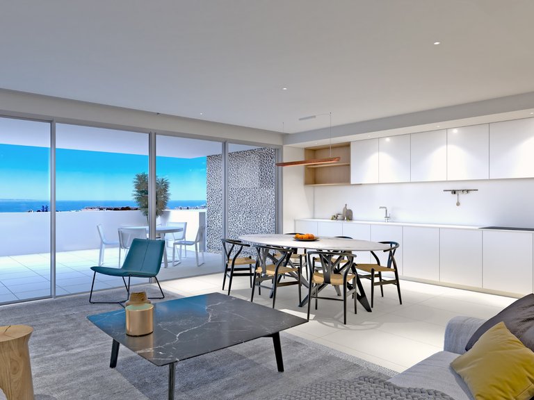 Apartment for Sale in São Gonçalo de Lagos, Lagos, Algarve 6