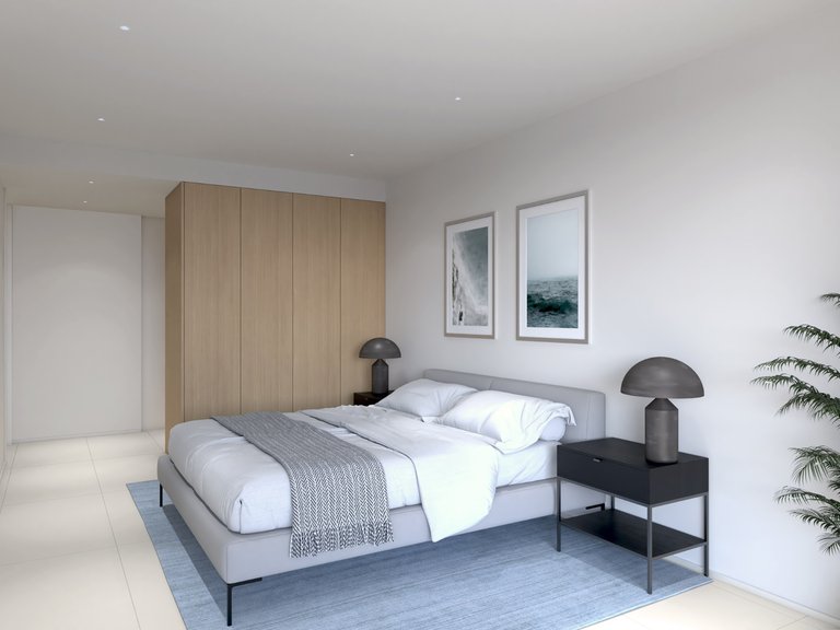 Apartment for Sale in São Gonçalo de Lagos, Lagos, Algarve 9