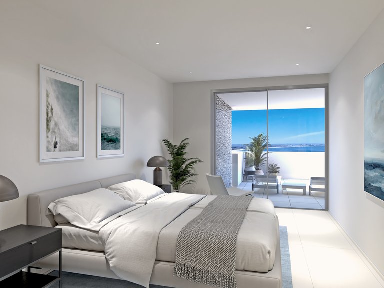 Apartment for Sale in São Gonçalo de Lagos, Lagos, Algarve 10
