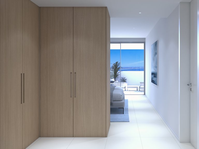 Apartment for Sale in São Gonçalo de Lagos, Lagos, Algarve 12